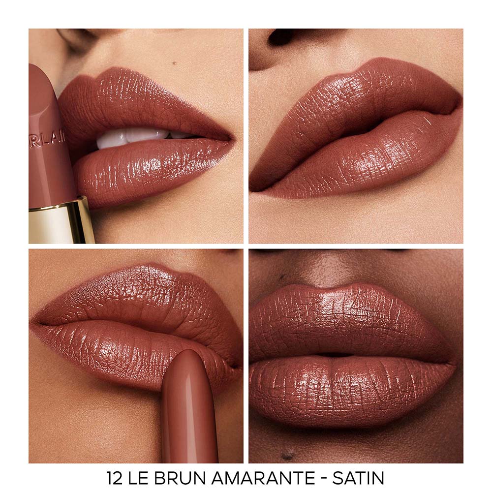 ROUGE G RECARGA BARRA DE LABIOS DE TRATAMIENTO (BARRA DE LABIOS)